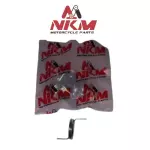 RESORTE PEDAL FRENO TVS APACHE 160