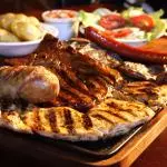 Parrillada La Terraza