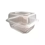 Contenedor plastico 450 ALTO
