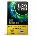 LUCKY STRIKE DOUBLE