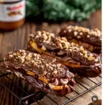 Eclair Nutella