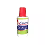 Corretivo Liq. 18ml Glinorte