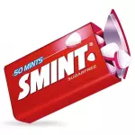 Smint Fresa 35gr