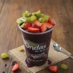 Açaí de 1 litro