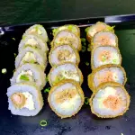 Combinado East Blue(15 peças)