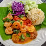 PESCADO CARIBEÑO
