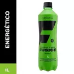 Energético Fusion 1L