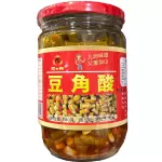 豆角酸480g