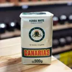 Canarias te verde 500gr