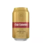 CLUB COLOMBIA