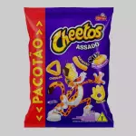 Cheetos Assado Mix 70g