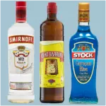 Alcoólicos