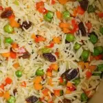 Arroz à Grega