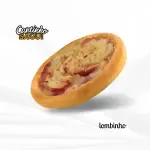 LOMBINHO COM BACON