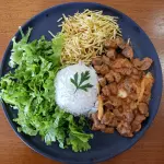 Strogonoff de Carne