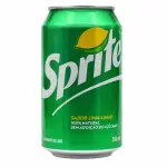 Sprite Lata