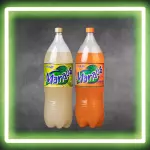 MANAOS 2.25L
