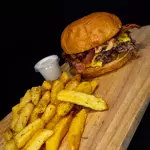 Hot Meat