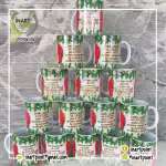 Tazas Empresariales