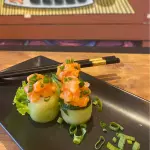Pepino Deluxe 3 piezas