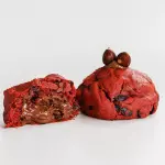 Cookie Red Nutella