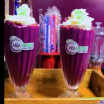 Iaça Shake de Açai Paraense