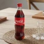 Coca 600