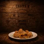 Churros