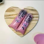 Sacolé Nesquik com Oreo