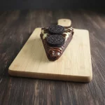 Fatia Brownie Duo