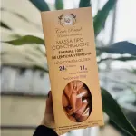 CONCHIGLIONE LENTILHA VERMELHA