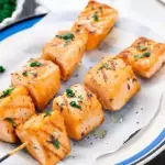 Robata Salmão