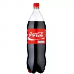 Coca Cola 1,5 lts