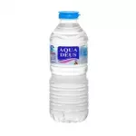 Agua Deus 0.5L