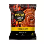 Linguiça Pif-Paf Mineira 800g