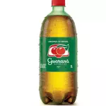 Guaraná Antarctica 1L