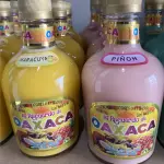 Cremas “Recuerdo de Oaxaca” 375 ml
