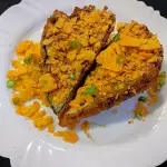 Temaki Hot Mexicano