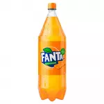 Fanta laranja 2L