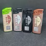 Isqueiro Recarregável OCB Pequeno
