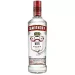 Vodka Smirnoff