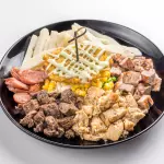 Parrillada de la Casa