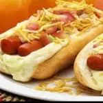 CACHORRO QUENTE DUPLO