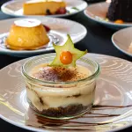 TIRAMISÚ