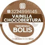 Vainilla Chocobertura