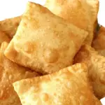 Mini pastéis de carne -10