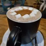 Chocolate Caliente