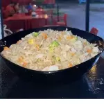 🍚 Arroz camarón