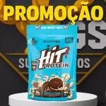 HIT PROTEIN 900g