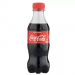 Coca cola pet 250ml